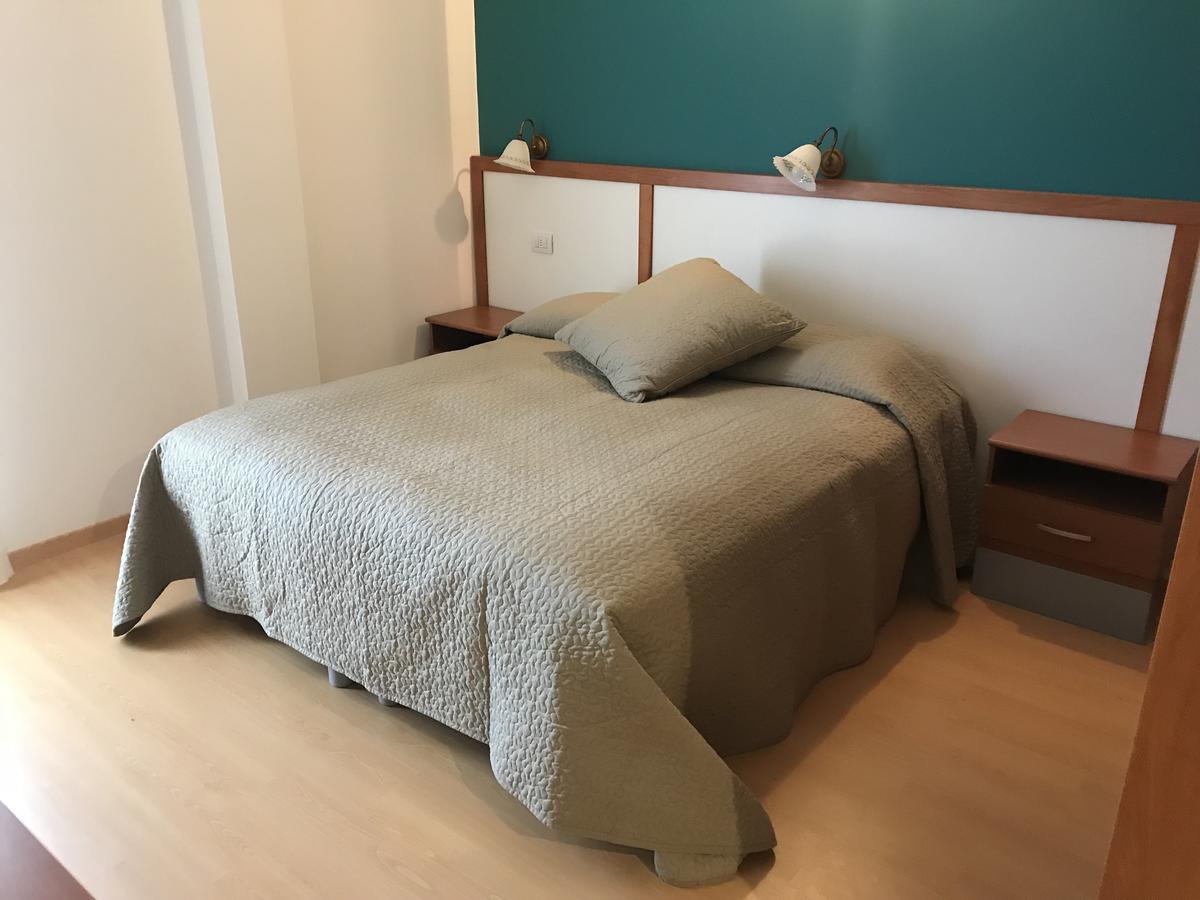 Pieve Vergonte Hotel La Pieve מראה חיצוני תמונה