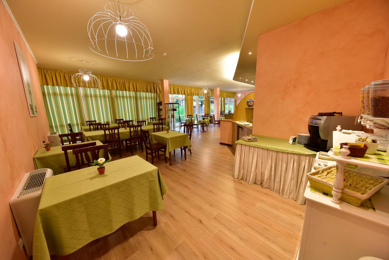 Pieve Vergonte Hotel La Pieve מראה חיצוני תמונה