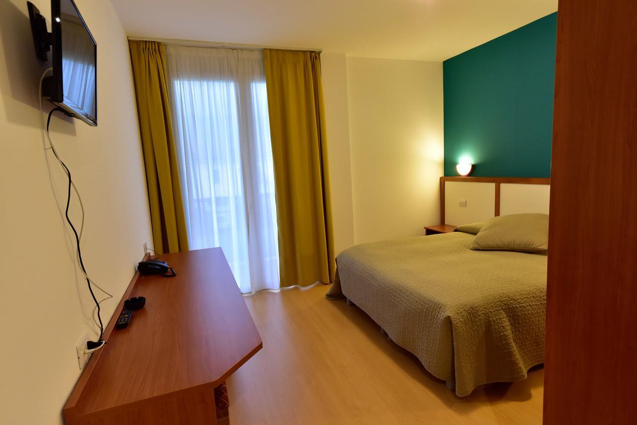 Pieve Vergonte Hotel La Pieve מראה חיצוני תמונה