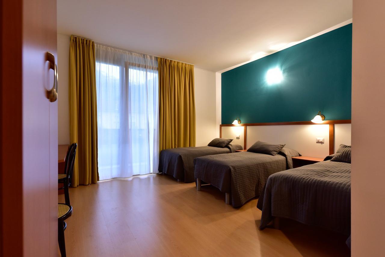 Pieve Vergonte Hotel La Pieve מראה חיצוני תמונה