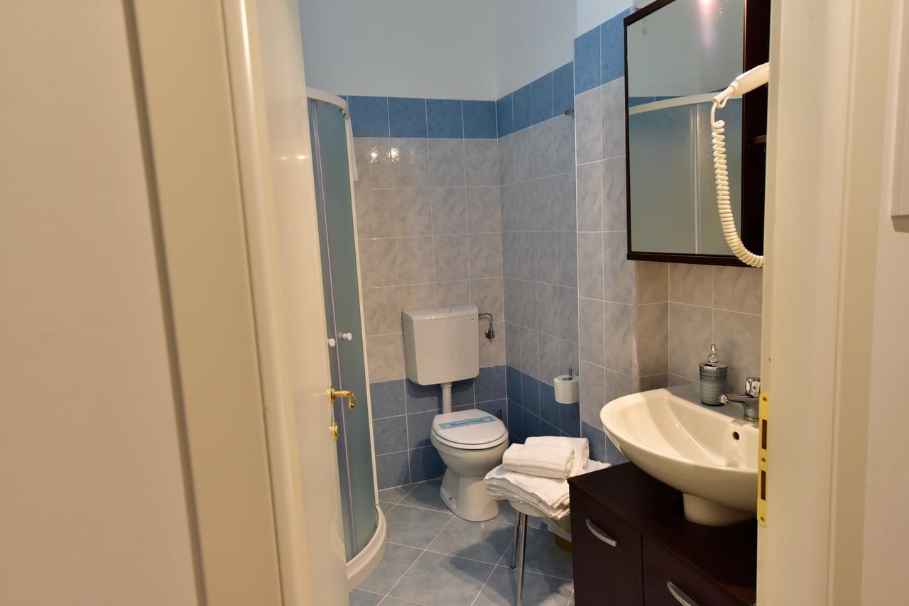 Pieve Vergonte Hotel La Pieve מראה חיצוני תמונה